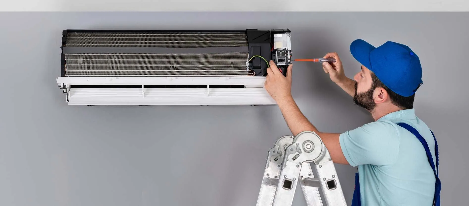 Sancaktepe Osmangazi Bosch Klima Gaz Dolum Servisi